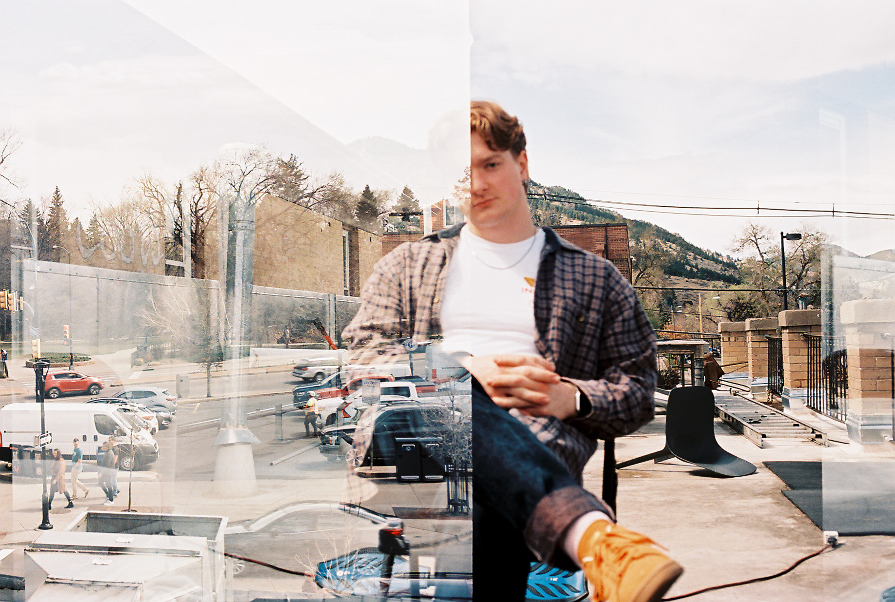 Bart Baker